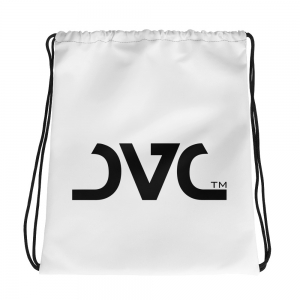 DVC Drawstring Bag