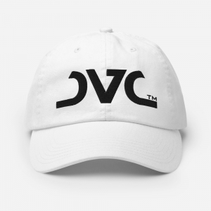 DVC Champion Dad Cap