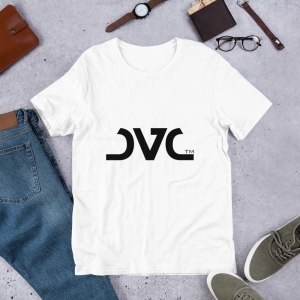 DVC Short-Sleeve Unisex T-Shirt