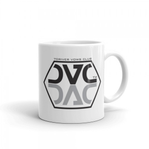DVC Mirror Mug