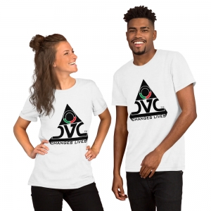 7DVC Logo Unisex T-Shirt